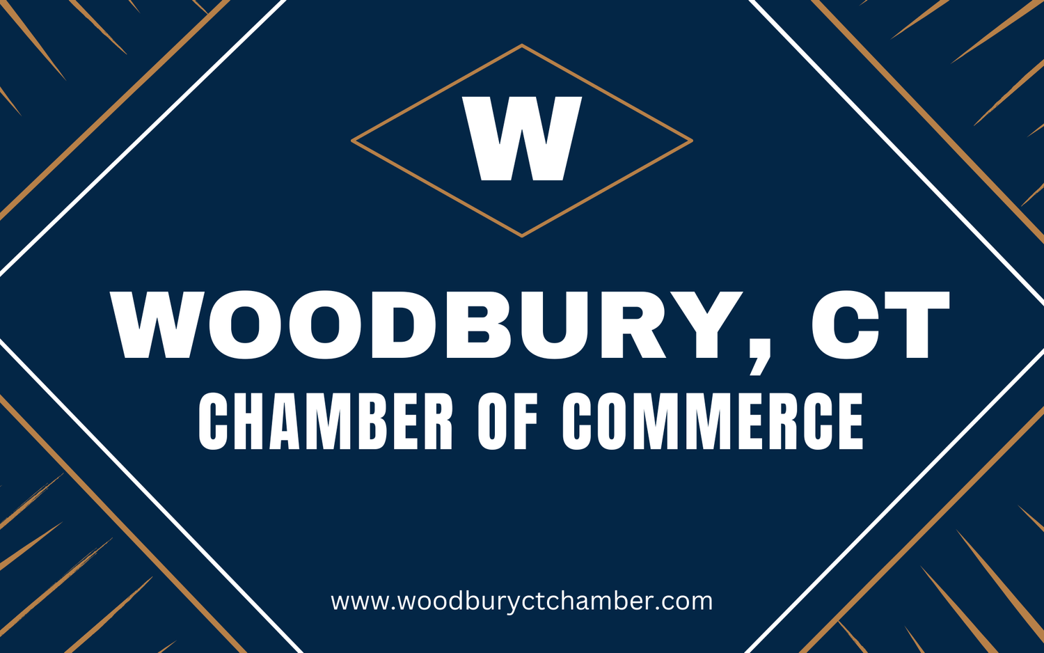 Woodbury CT Chamber of Commerce (Copy)