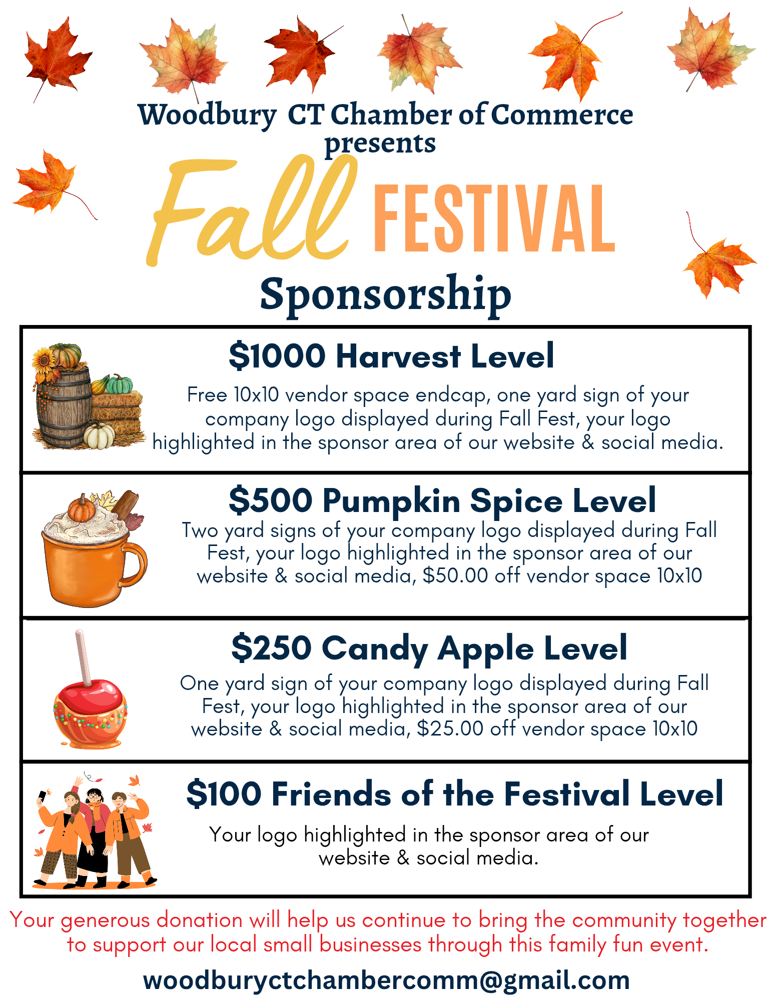 Fall Festival