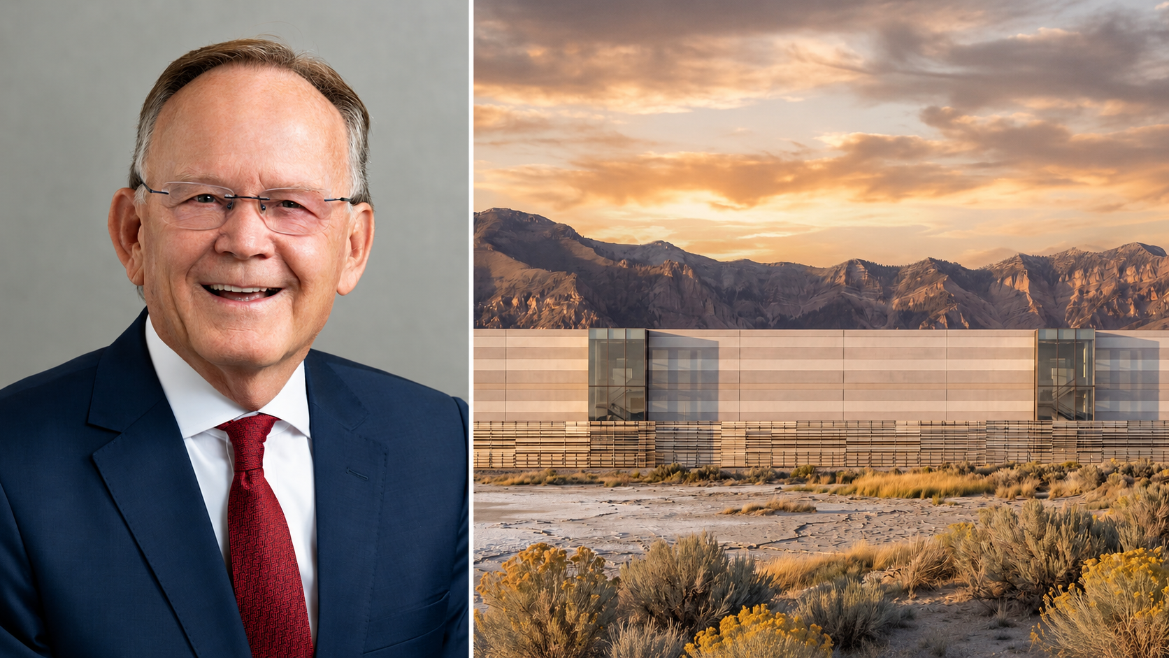 THe AI Backlash that toppled utah’s senate president
