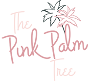 The Pink Palm Tree