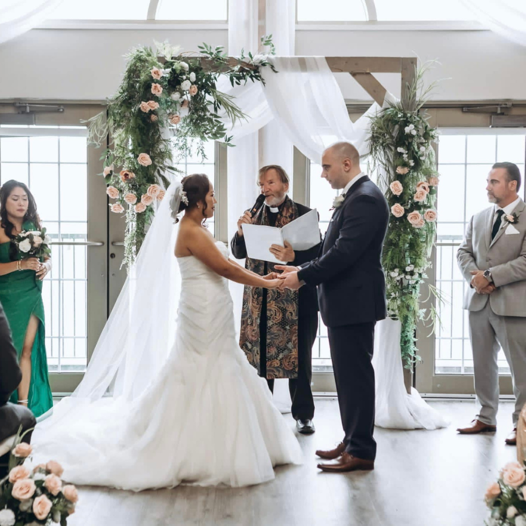 Toronto Wedding Decor | Charm & Cherish Events