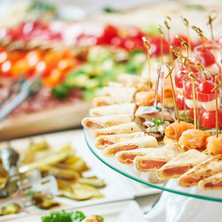 Toronto Event Planner