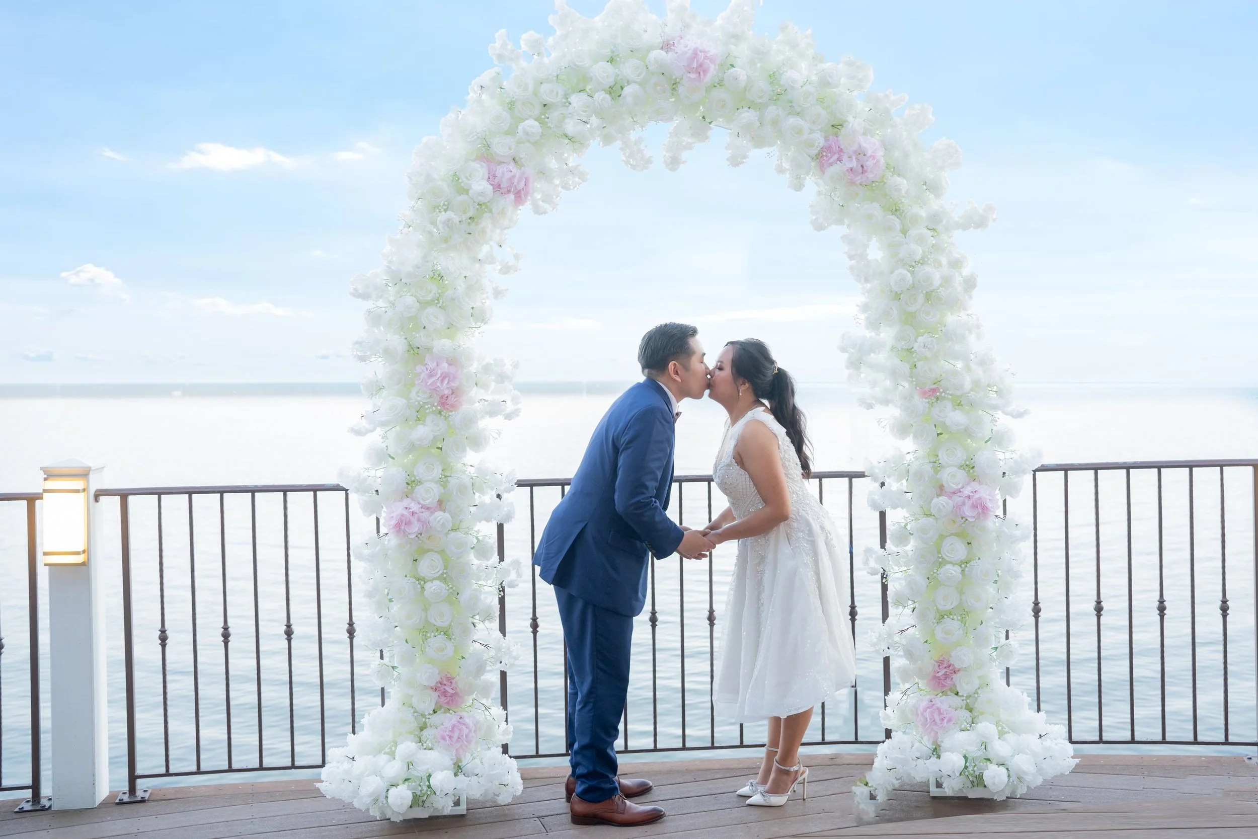 Toronto Wedding Decor | Charm & Cherish Events