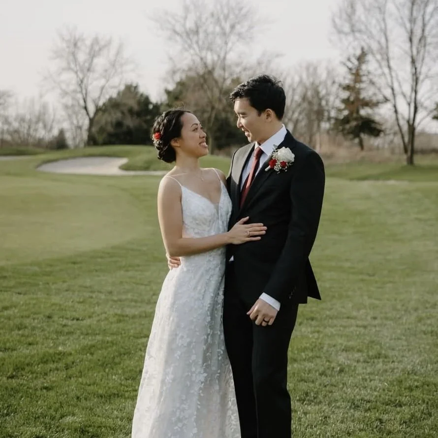 Toronto Wedding Planner, Coordinator, Decorator | Charm & Cherish Events