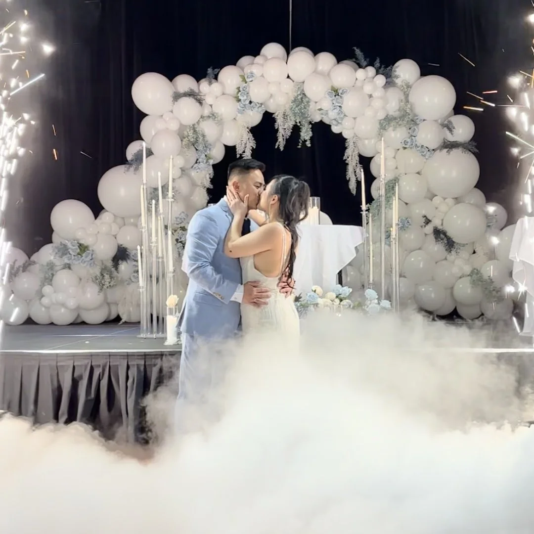 Toronto Wedding Content Creation | Charm & Cherish Events