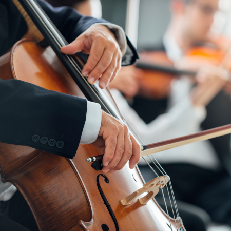 Toronto Event Planner