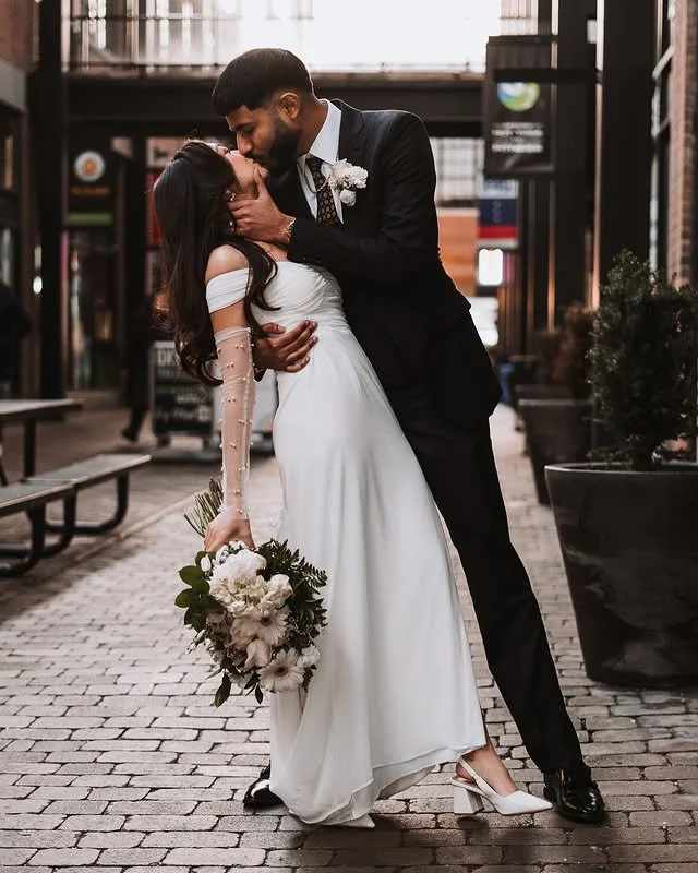 Toronto Wedding Planner Coordinator Designer | Charm & Cherish Events 