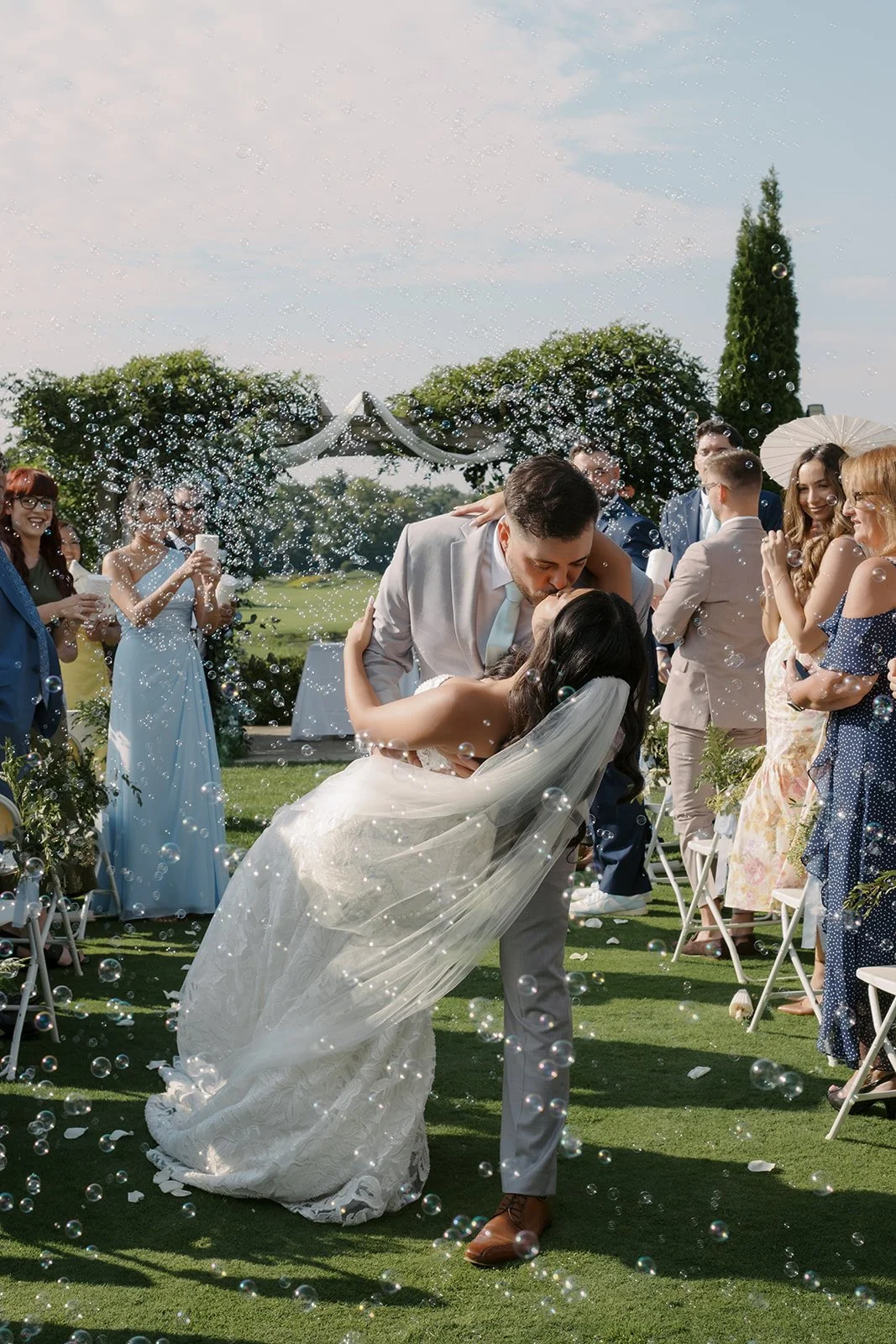 Wedding Planning & Coordination in Toronto | Charm & Cherish Events