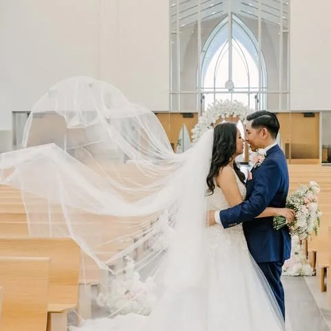 Toronto Wedding Planner, Coordinator, Decorator | Charm & Cherish Events