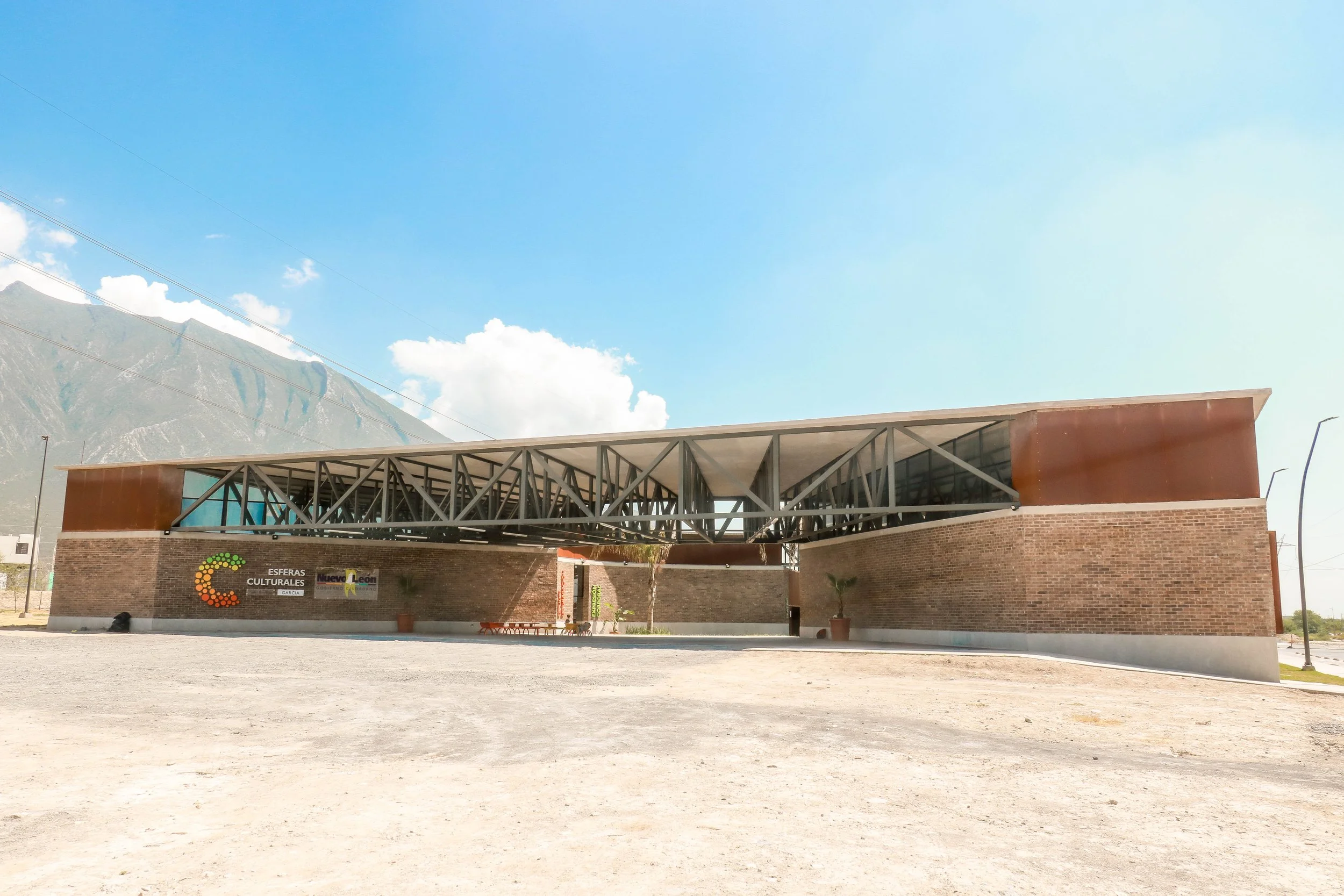 Esfera Cultural García. Foto cortesía de CONARTE.jpg