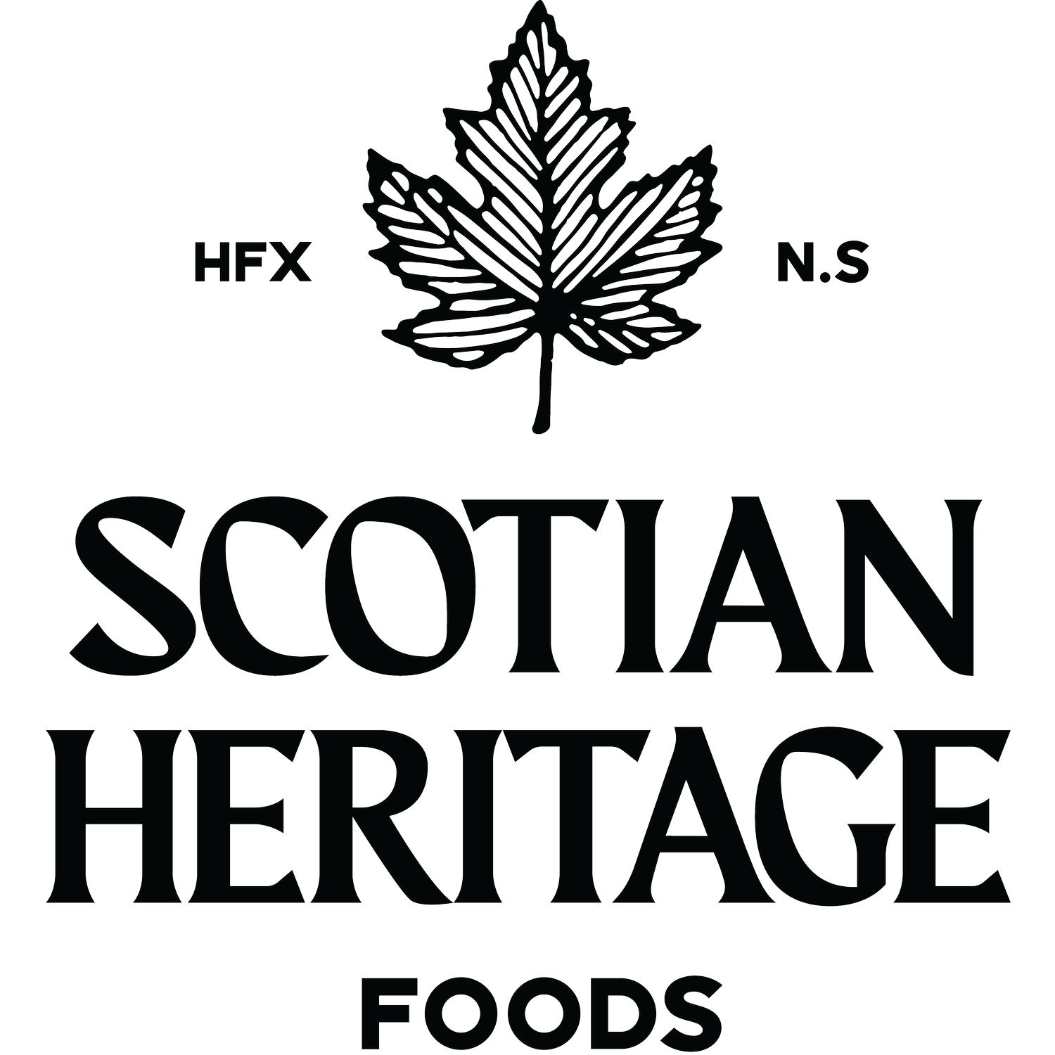 Scotian Heritage Foods