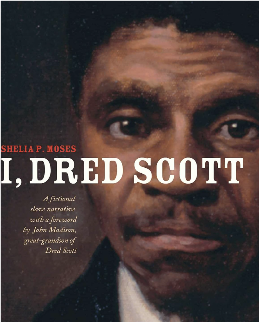 I, Dred Scott (2005)