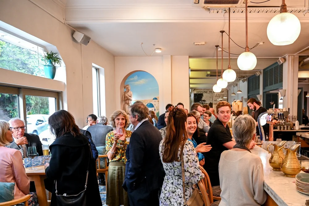 Functions — Deco Eatery