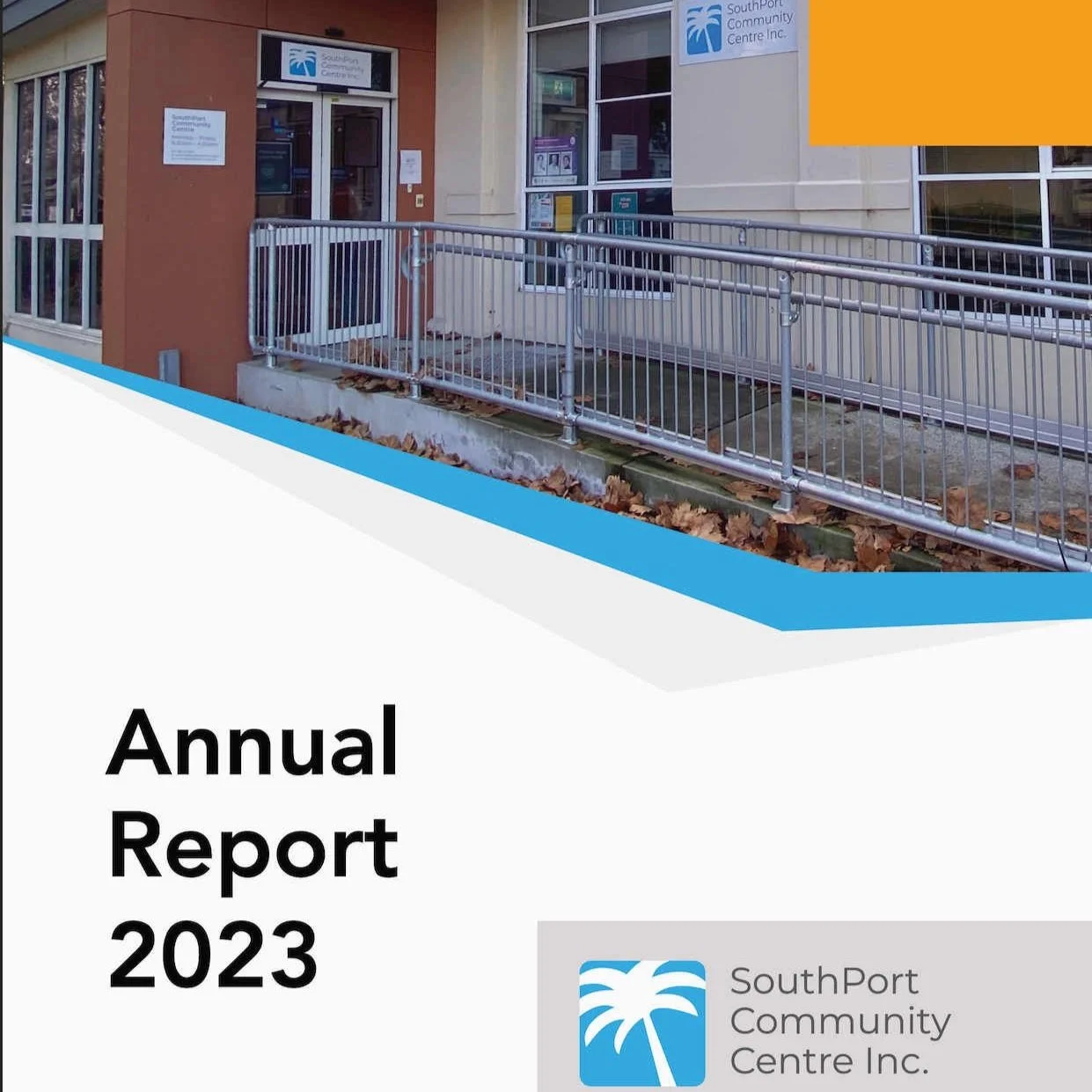 Annual Report 2023