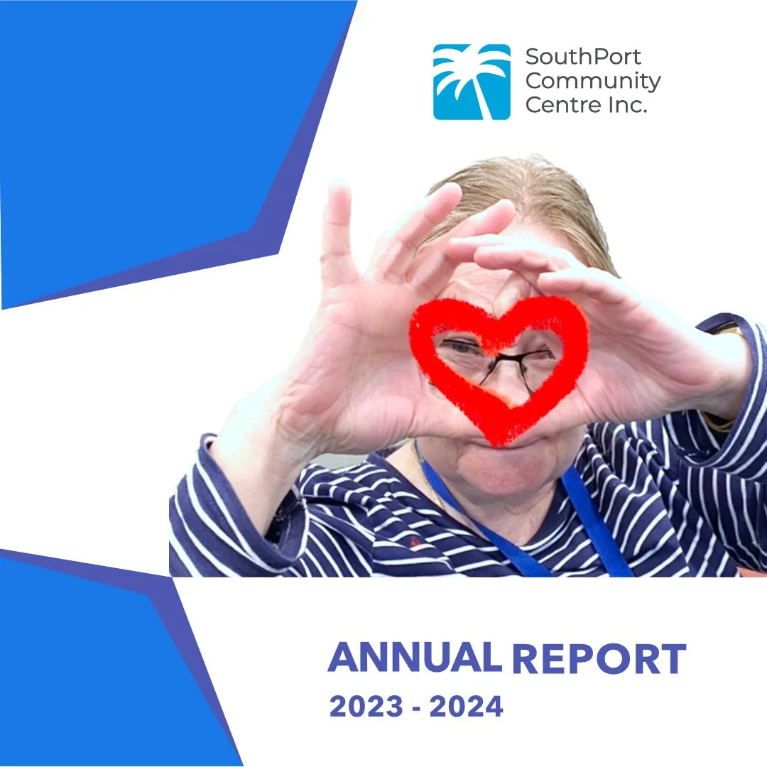 SPCC 2024 Annual Report
