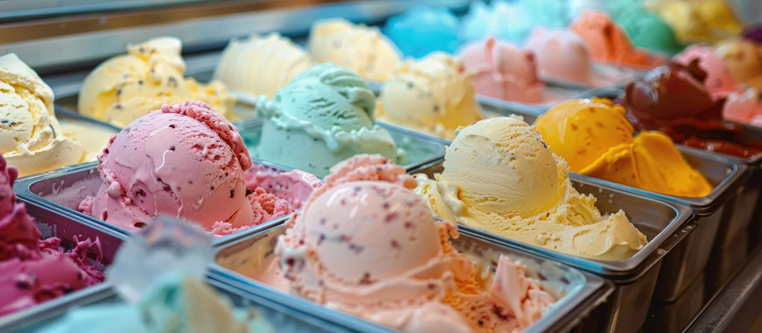 A Scoop of Leadership