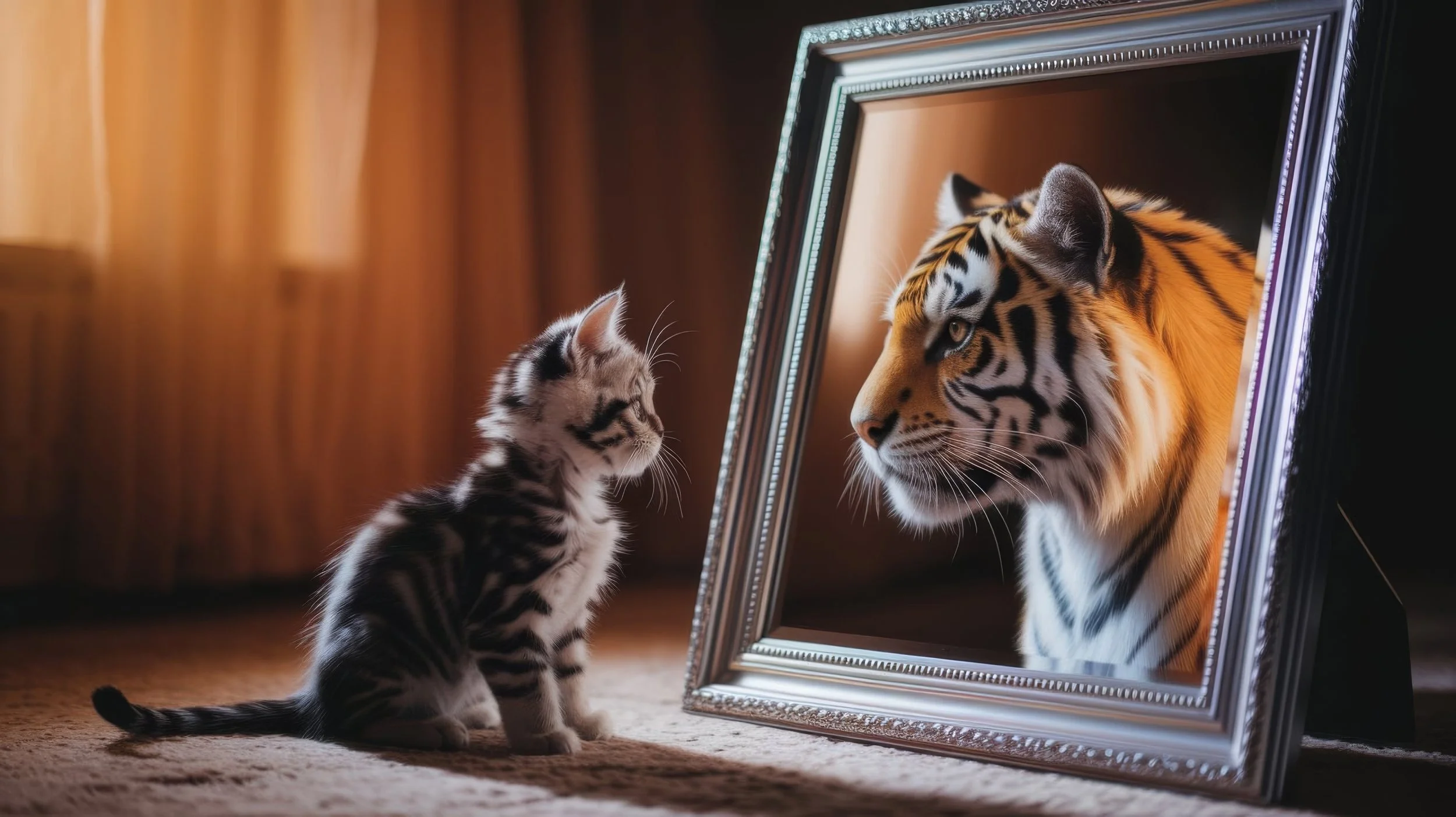 You Are More Than Your Achievements