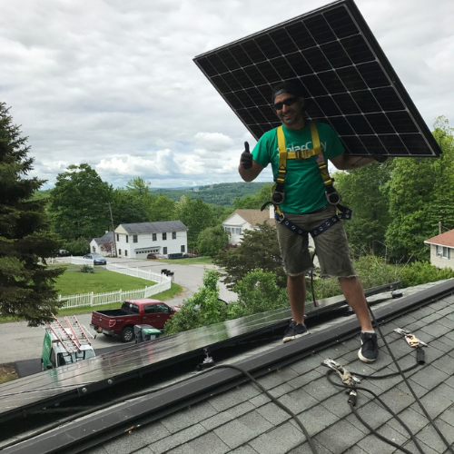About — INTI SOLAR