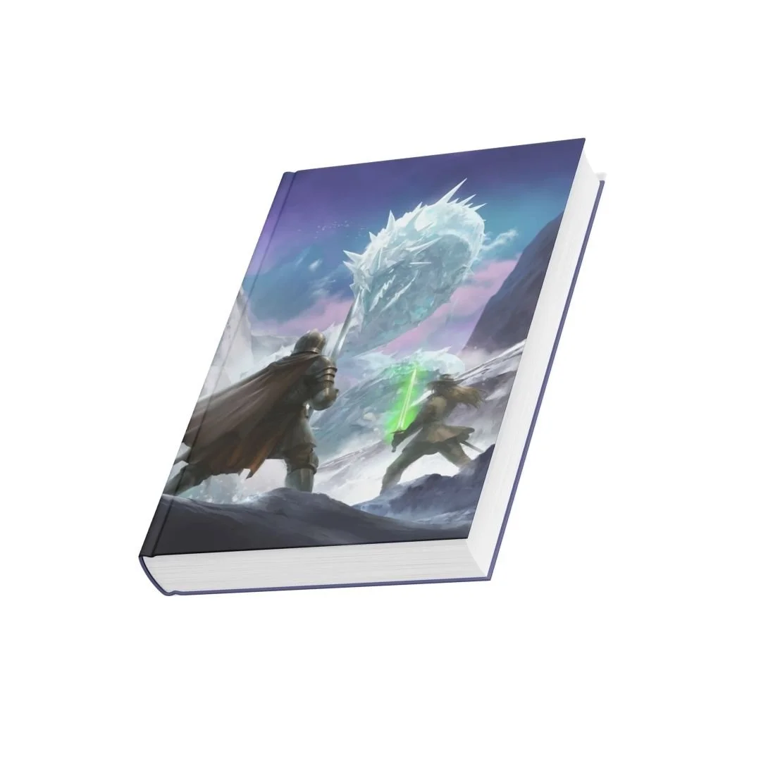 Endless Frontier Starter Kicket.jpg