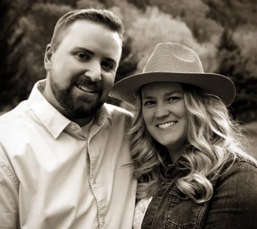 Brian and Trisha Fullen