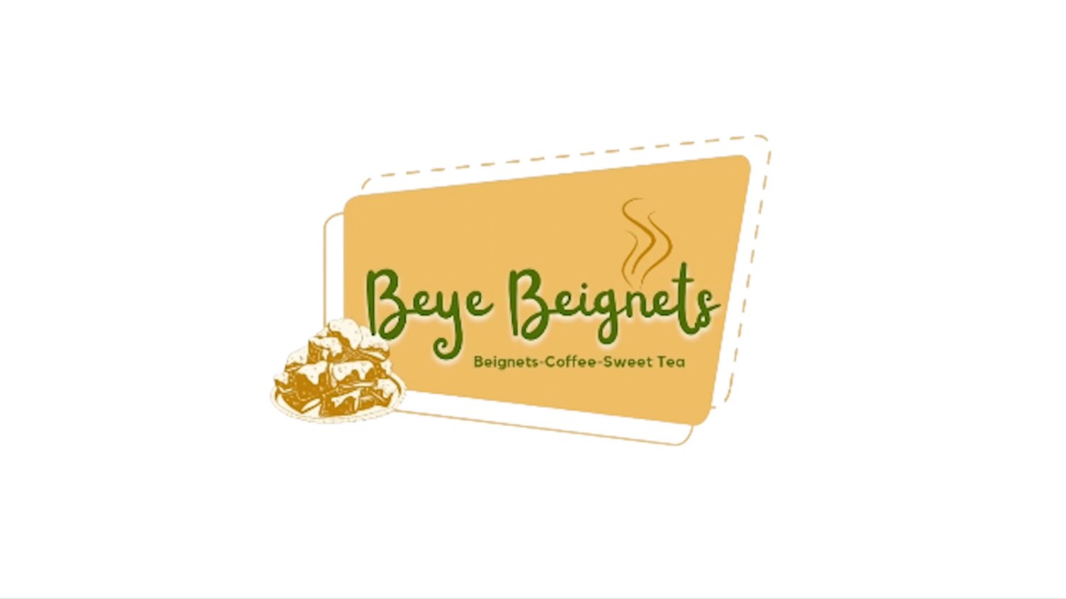 Beye Beignets