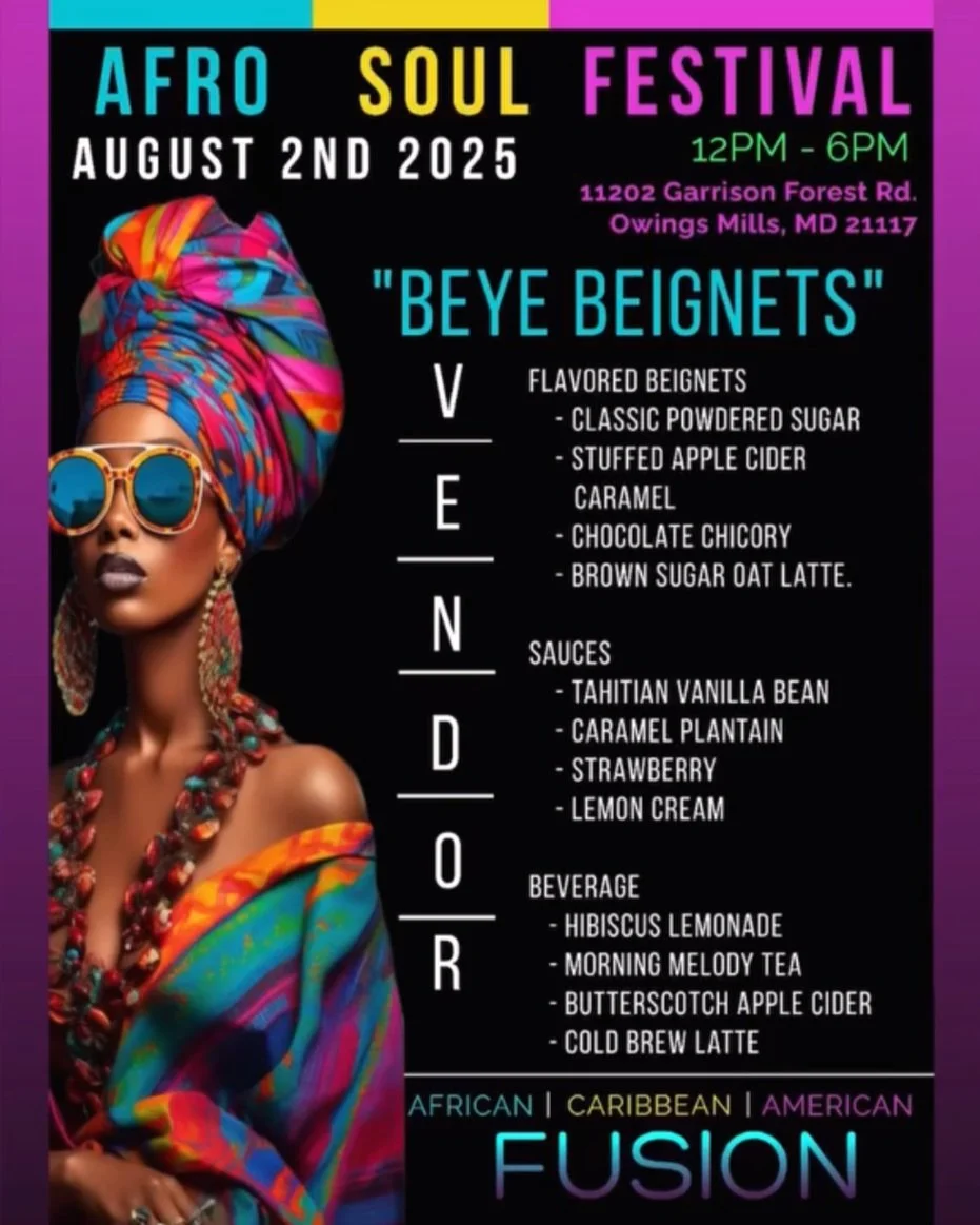 Afro Soul Festival 2025