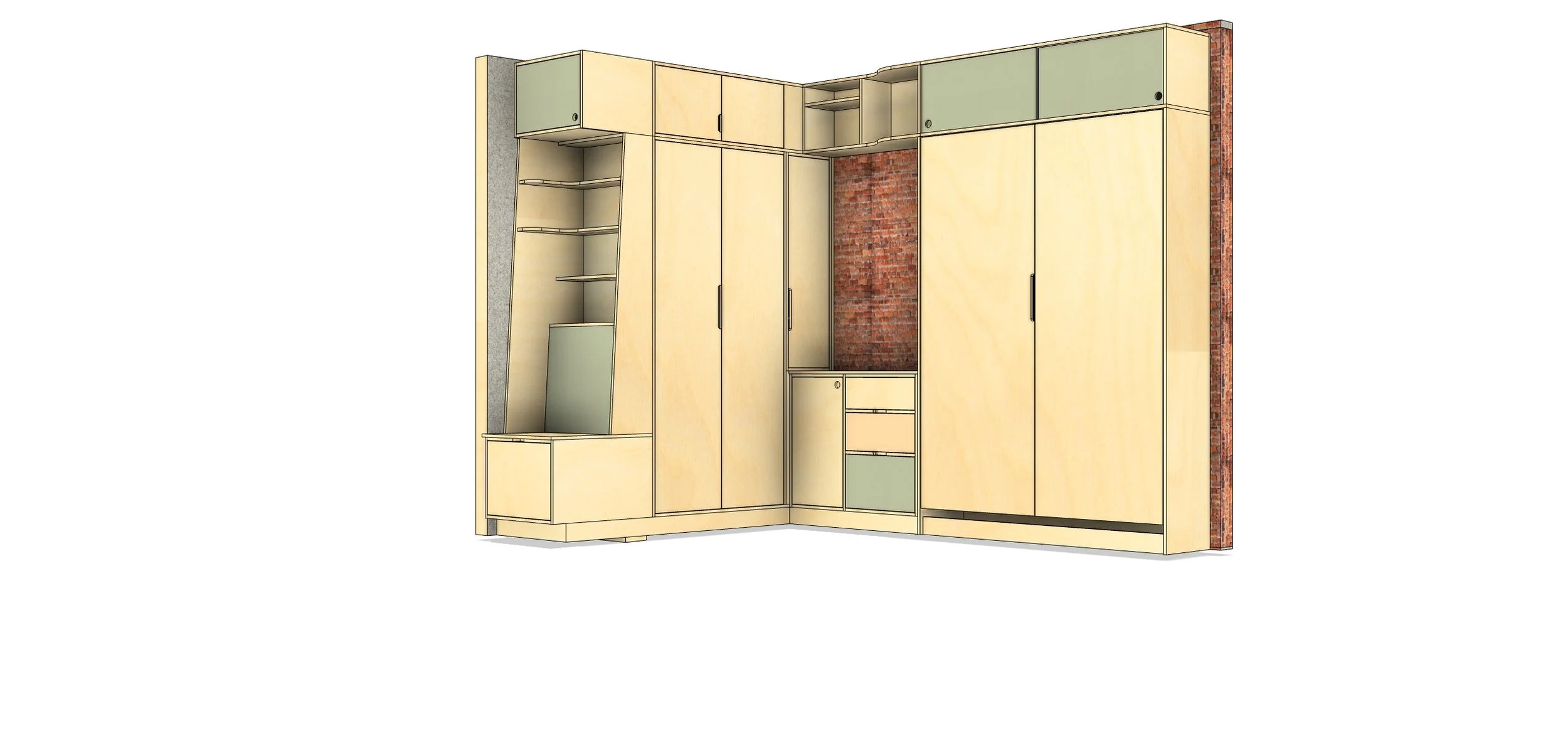 Colors- Olive and Clay.jpeg