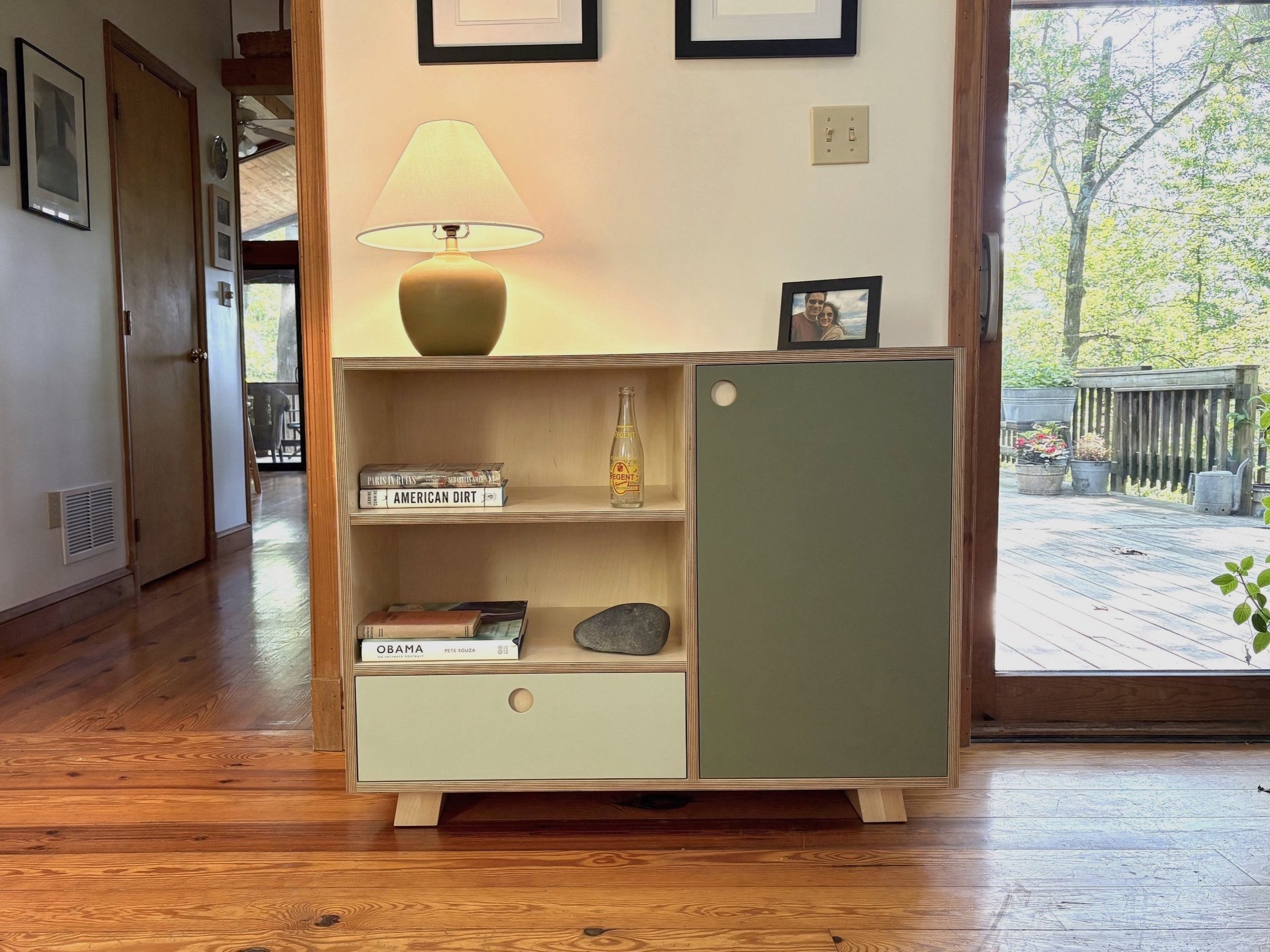 Sideboard
