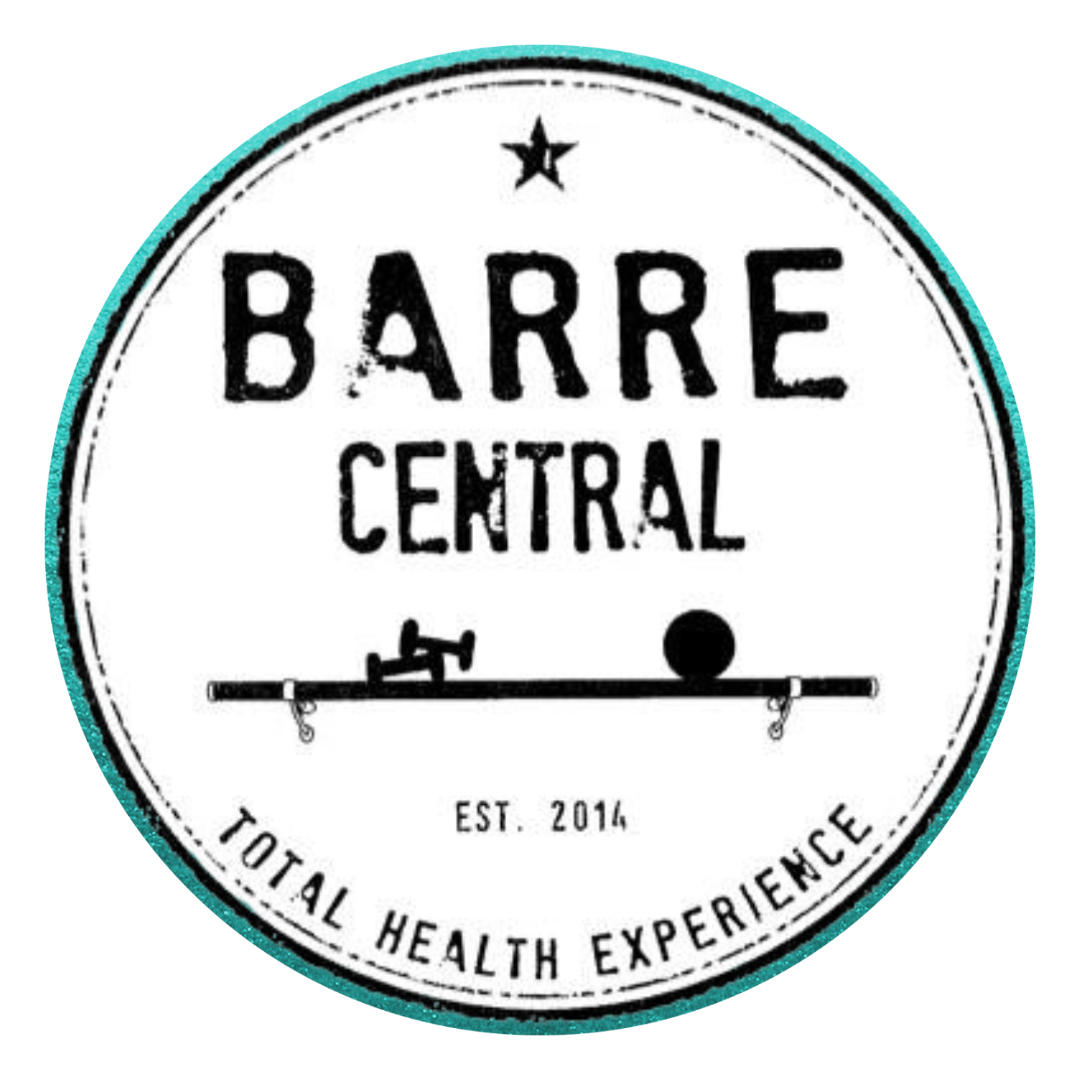Barre Central