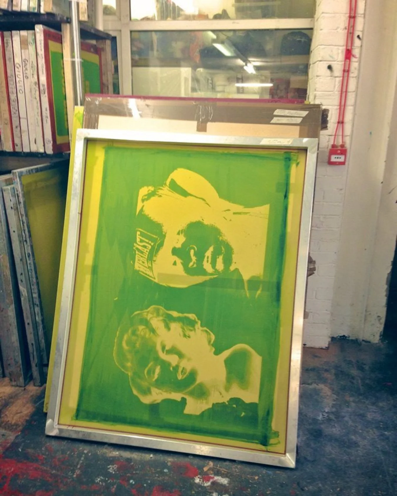 PSA ~
Production will be having a short break to enjoy the silly season from Wednesday 24th and we will return on January 5th.

Some lucky ones (me) will still be working on emails and orders through this period so all orders are still welcome for th