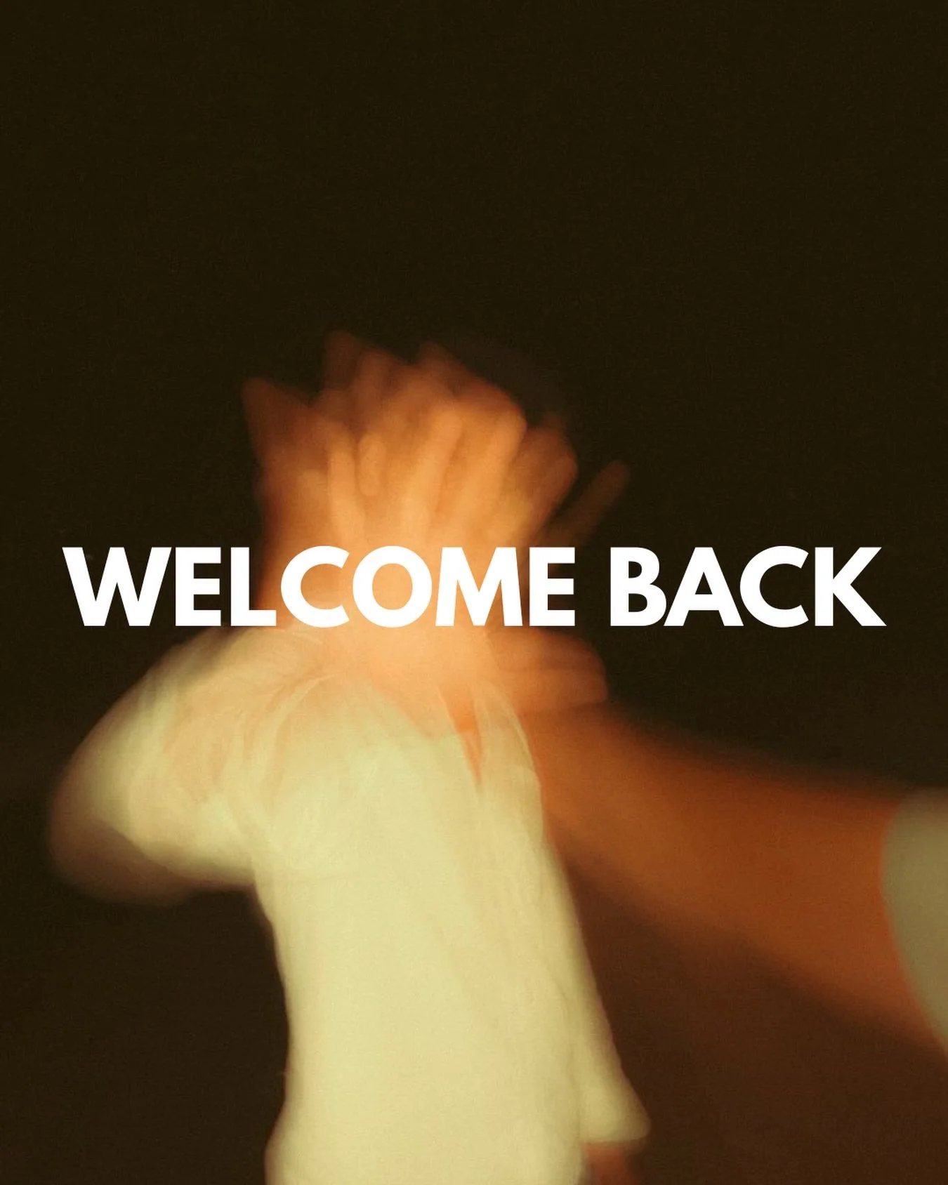 We saw family, ignored our phones for days, got sunburnt, played with puppies, surfed some tiny waves, gifted rad clothes, forgot to post our &lsquo;Thank you&rsquo; grid post, went to weddings, fell asleep by the pool, played horrible golf, cleaned 