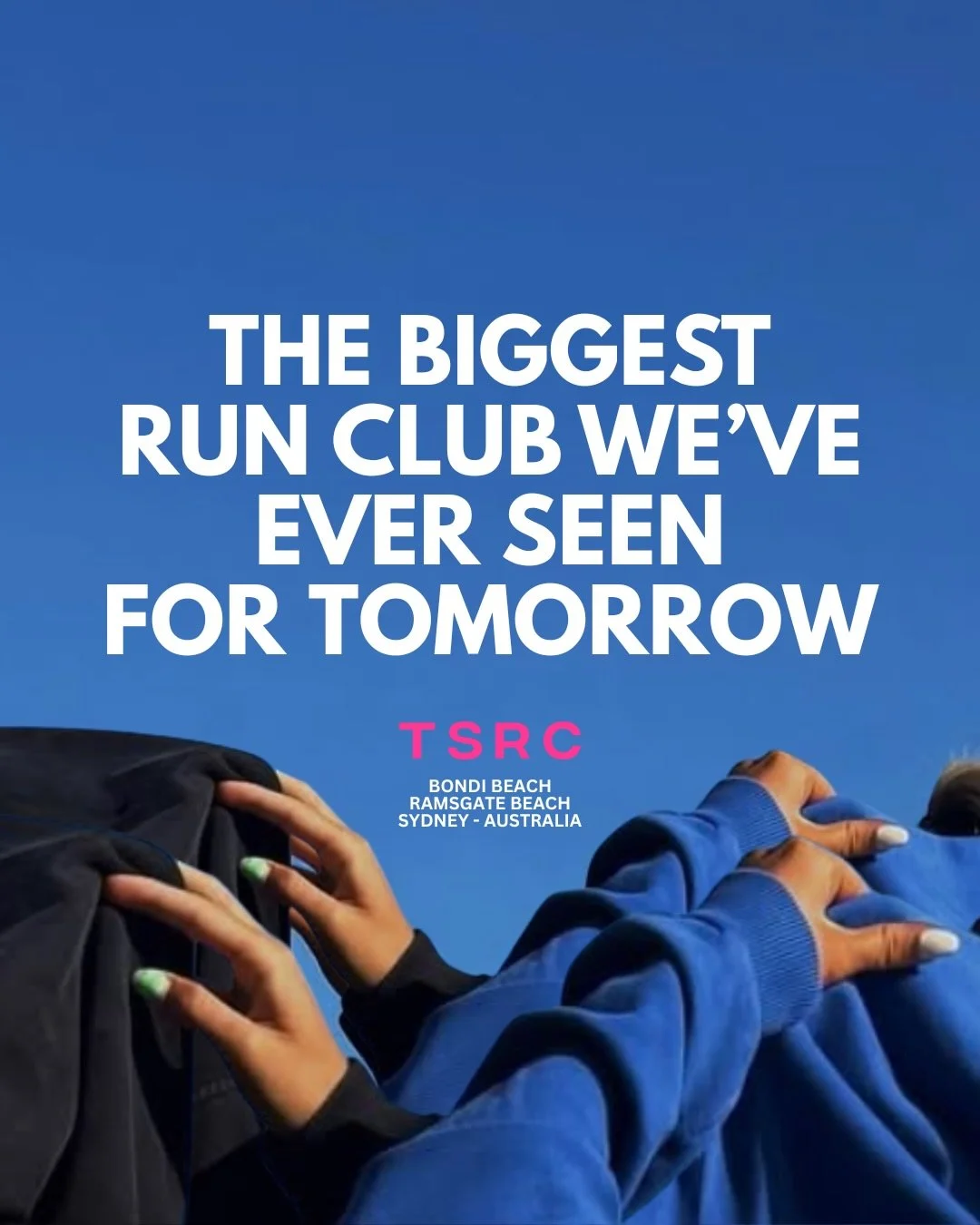 @thesydneyrunclub double-zip hood.
Custom.
Custom.
Custom.