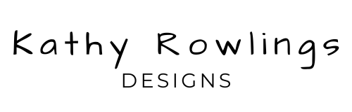 Kathy Rowlings Designs
