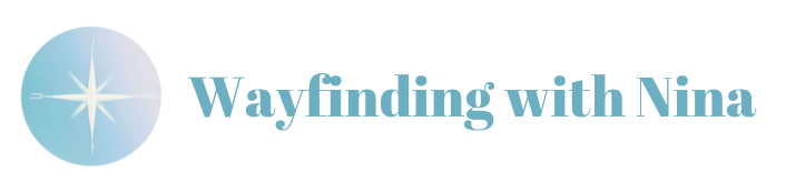 Wayfinding with Nina