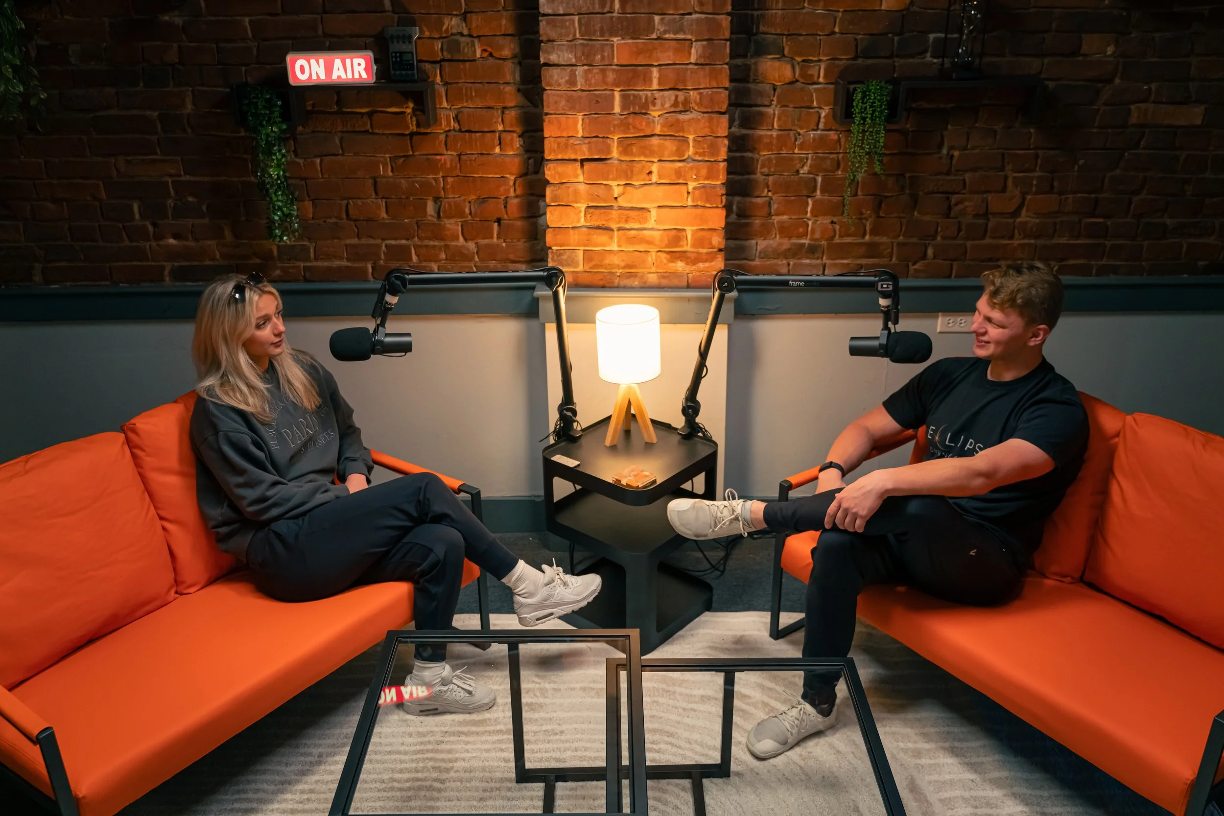 Can You Rent a Podcast Studio?