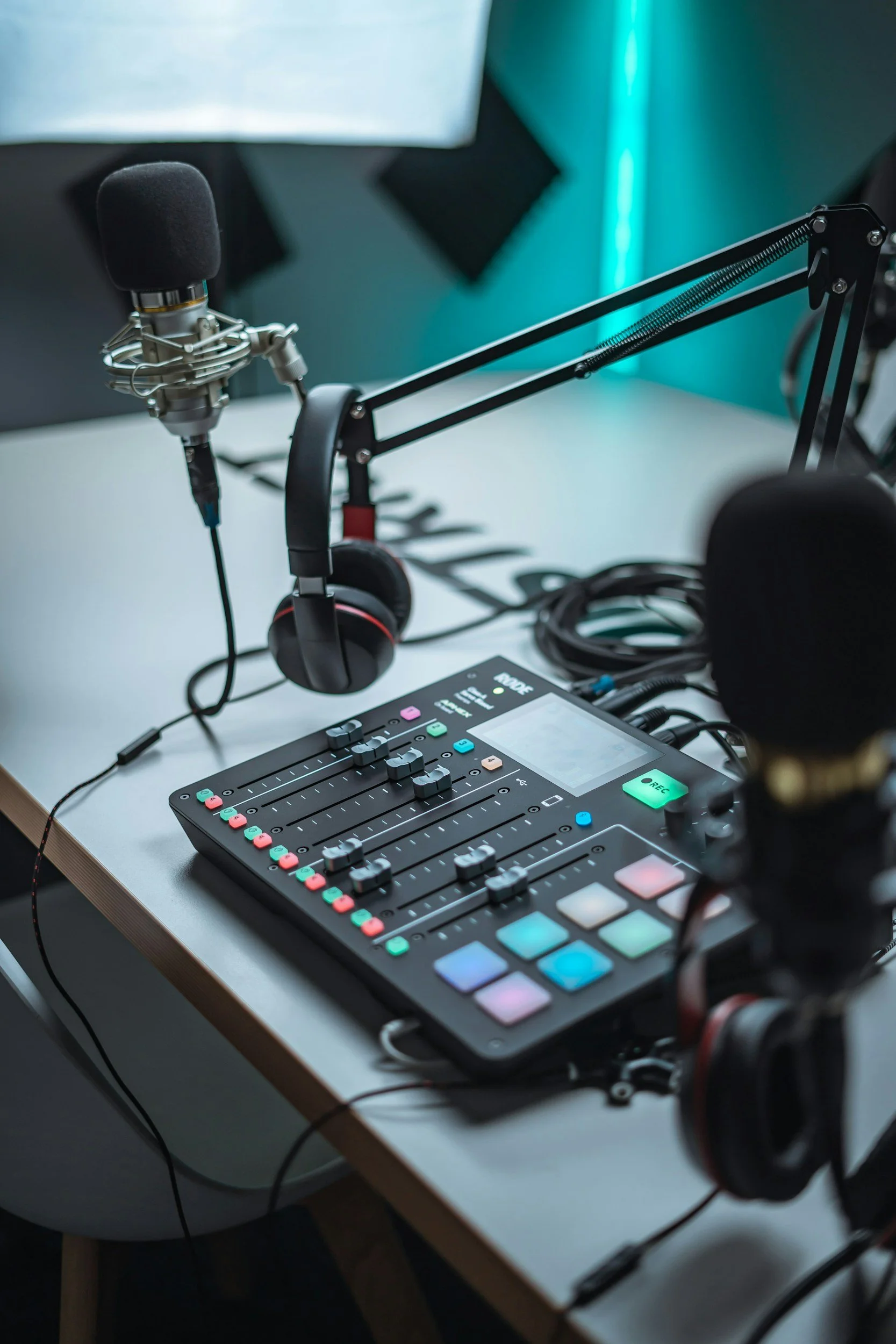 How Joe Rogan Grew His Podcast to a Massive Following