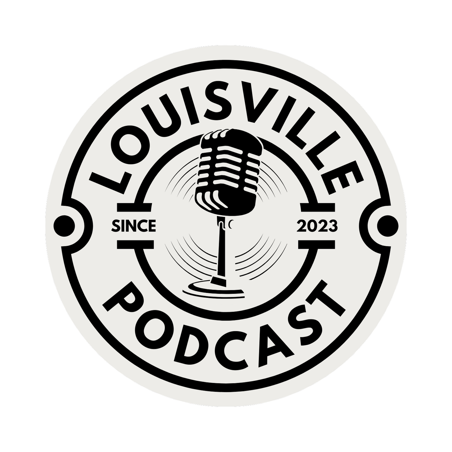 Louisville Podcast Studio
