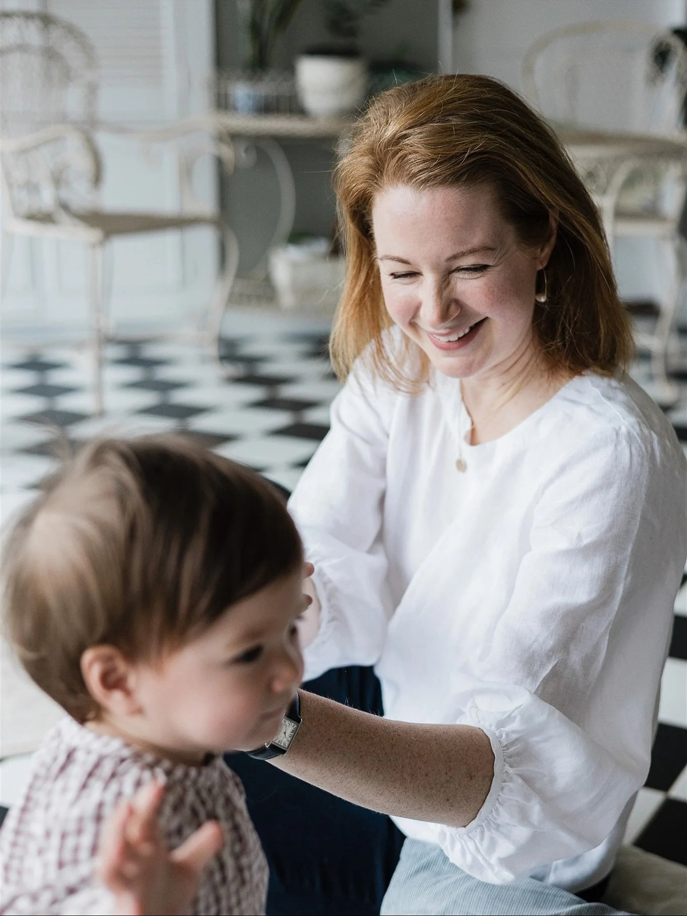 As a parent, I bet you catch yourself saying things like &ldquo;one minute they&rsquo;re crawling, the next minute they&rsquo;re walking&rdquo; or &ldquo;it only feels like yesterday my teenager was still happy to hold my hand in public&rdquo;.

And 