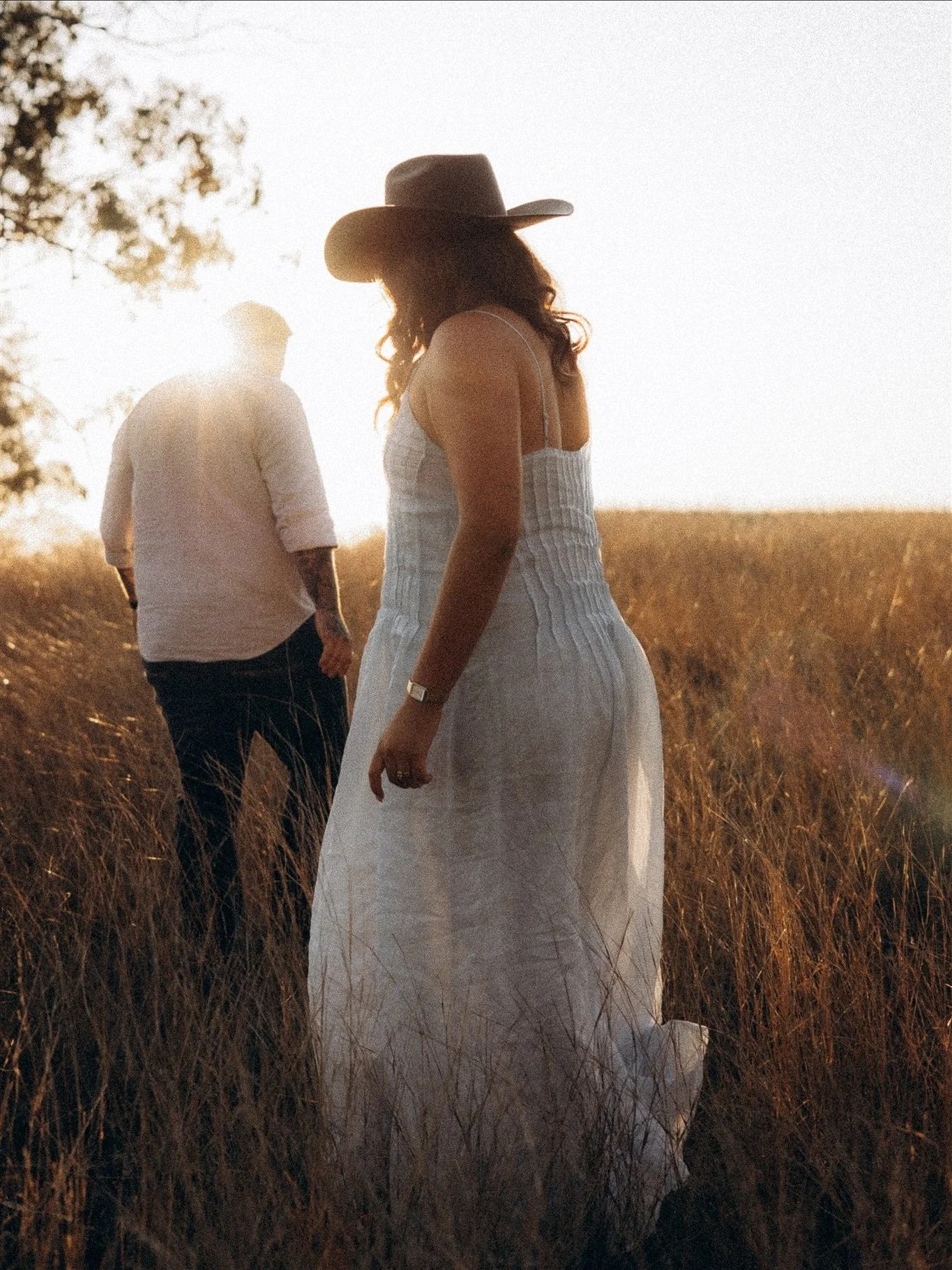 It&rsquo;s not often I&rsquo;m asked to photograph just a couple.

When Kate reached out to ask if I ever do sessions like this, of course I said yes. Who wouldn&rsquo;t?

When I asked what made her want to book, she said:

&ldquo;We want to document