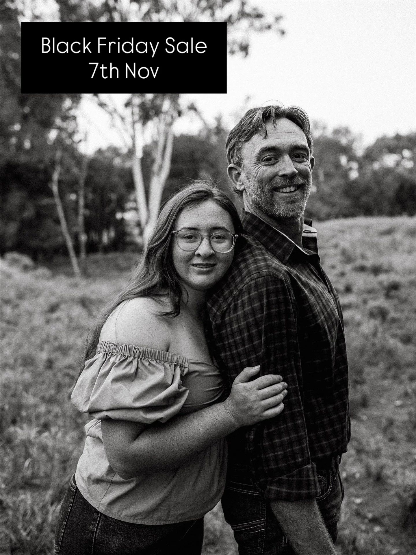 BOGO, baby.

Black Friday sale starts this week - November 7.

Comment 🖤 and I&rsquo;ll send you the exclusive link to gain access.

Pip Williams - Toowoomba and Brisbane family photographer 

#toowoombafamilyphotographer #brisbanefamilyphotographer