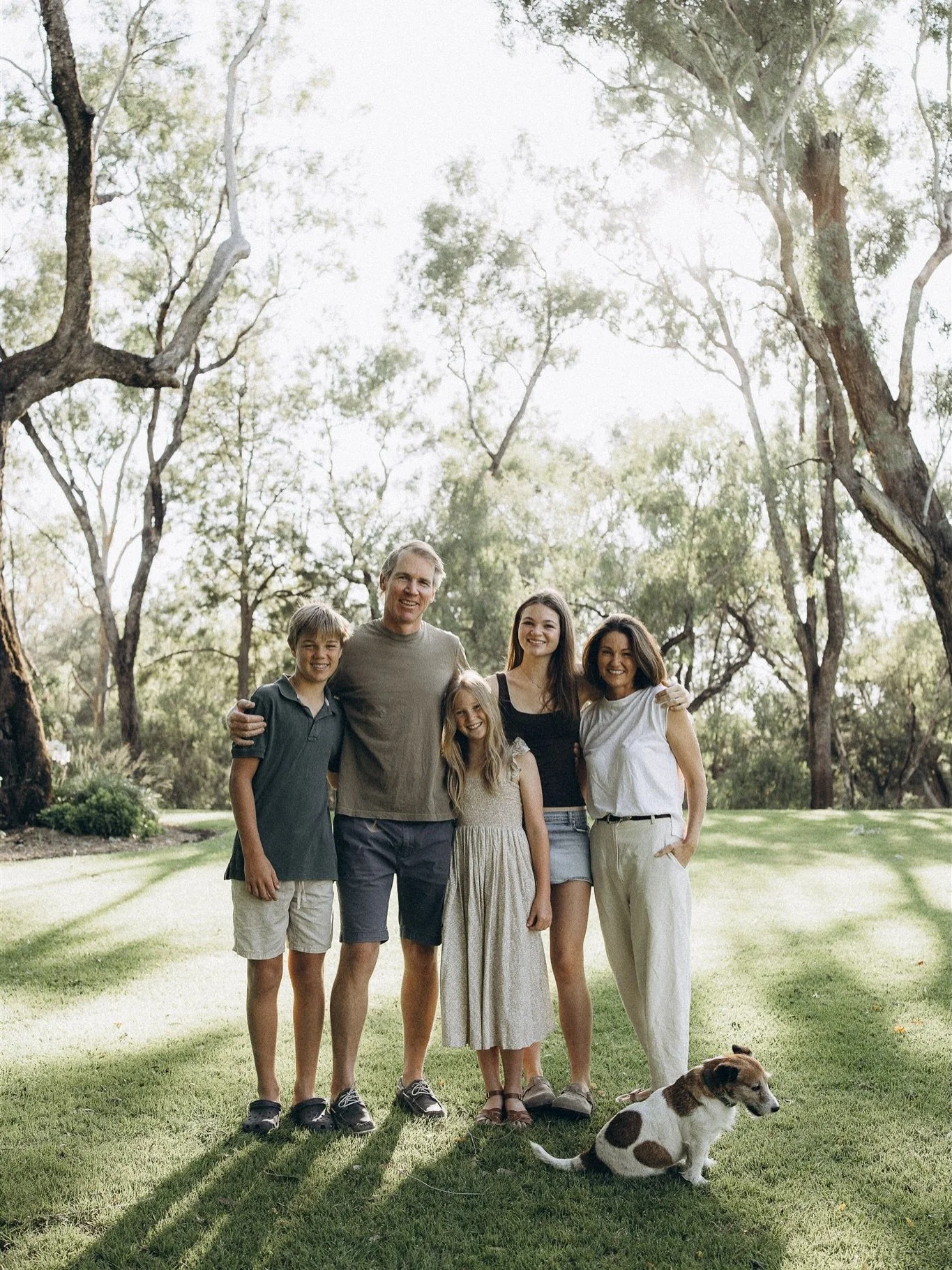 Do you live interstate and want family photos in 2026?

As a Toowoomba family photographer, I&rsquo;ve travelled all over Australia for the last 10 years taking portraits for families and next year I&rsquo;m keen for more travel.

So tell me below, w