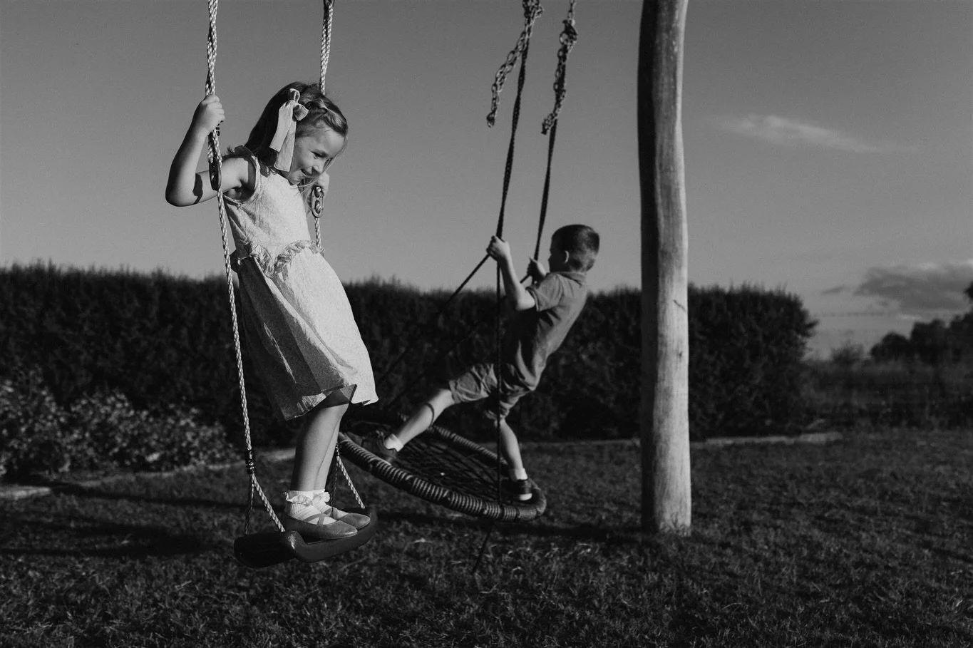 As a Toowoomba and Brisbane family photographer I&rsquo;ve often photographed subjects who are in the middle of ordinary days and sometimes the middle of really hard ones.

Days where everyone feels stretched. Days where energy is super low and patie