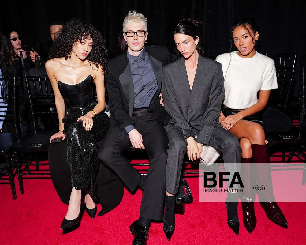 NY FASHION WEEK FW ’26