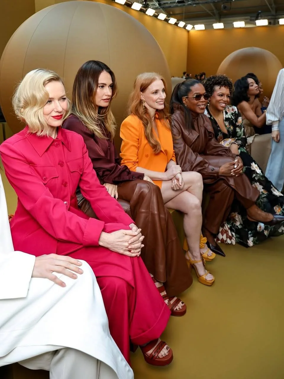 ZIMMERMANN SHOW PFW