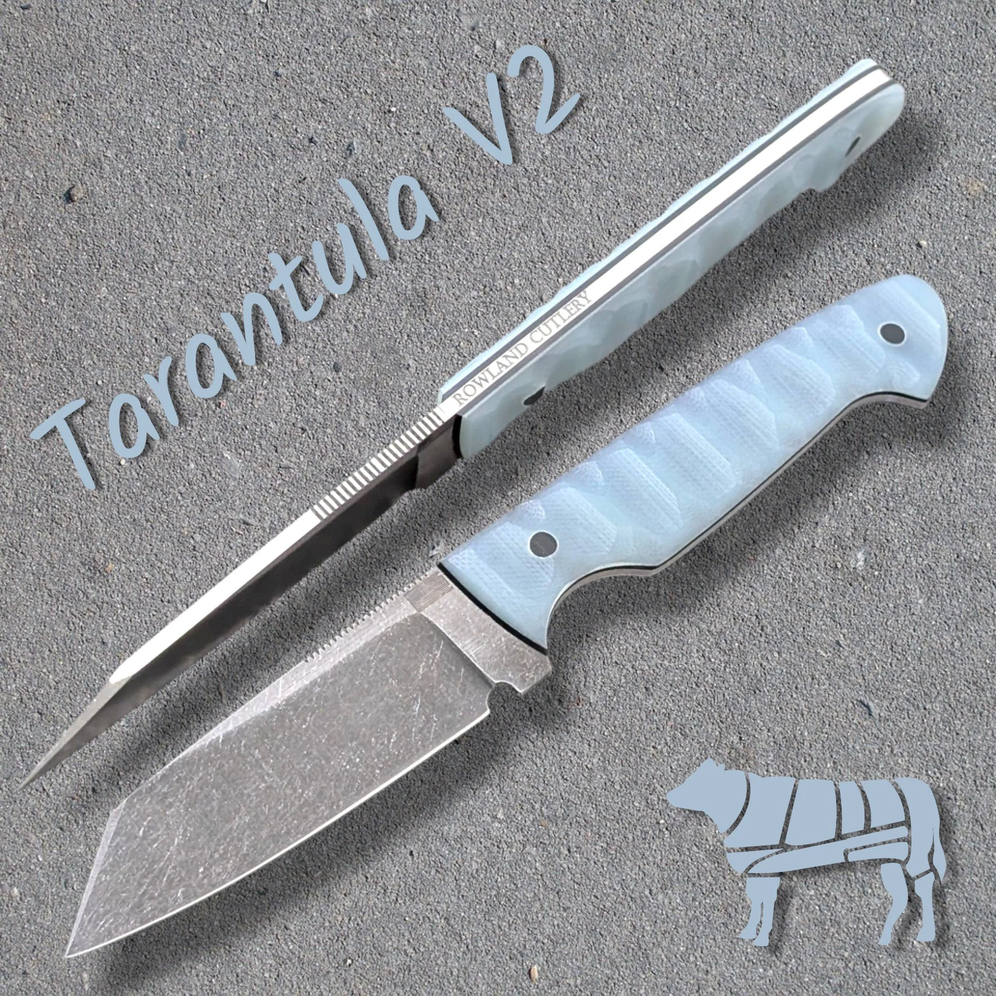 Tarantula V2