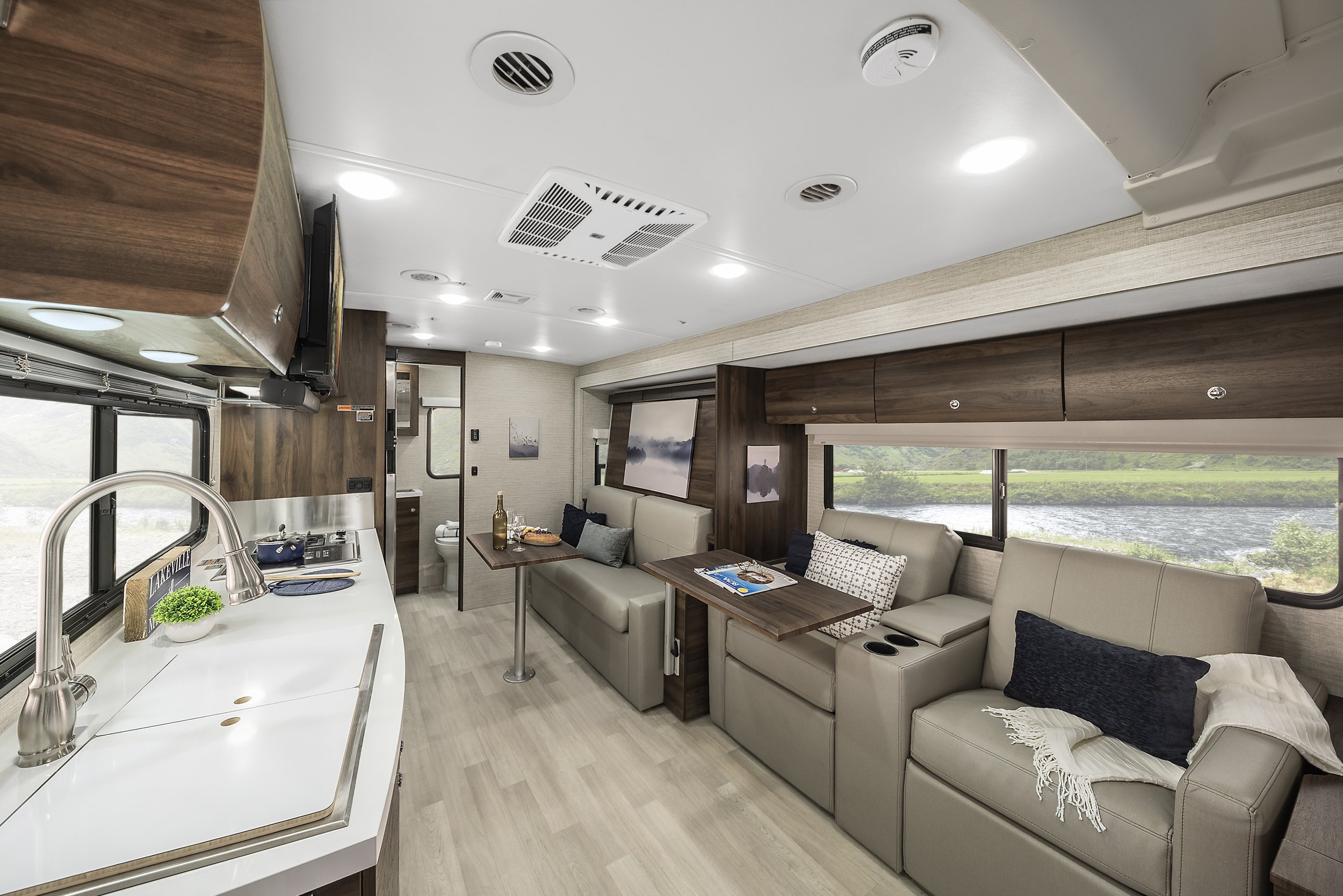 Used Winnebago View RVs for Sale - Blacksford RV Sales