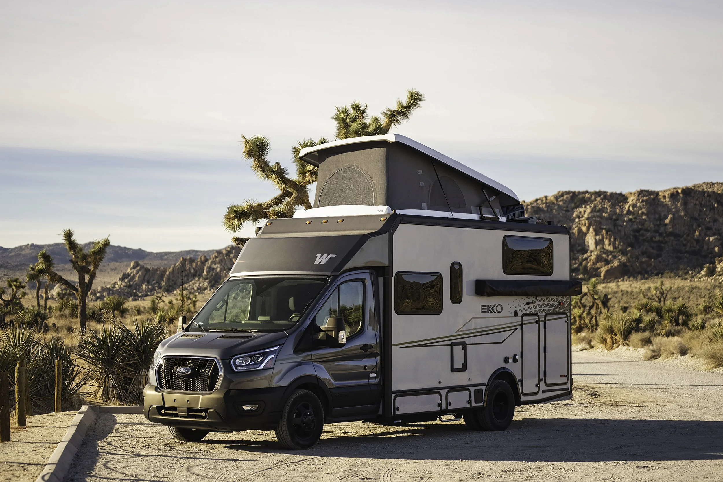 Ek Rv Used RVs for Sale - Bozeman & Las Vegas - Blacksford RV Sales