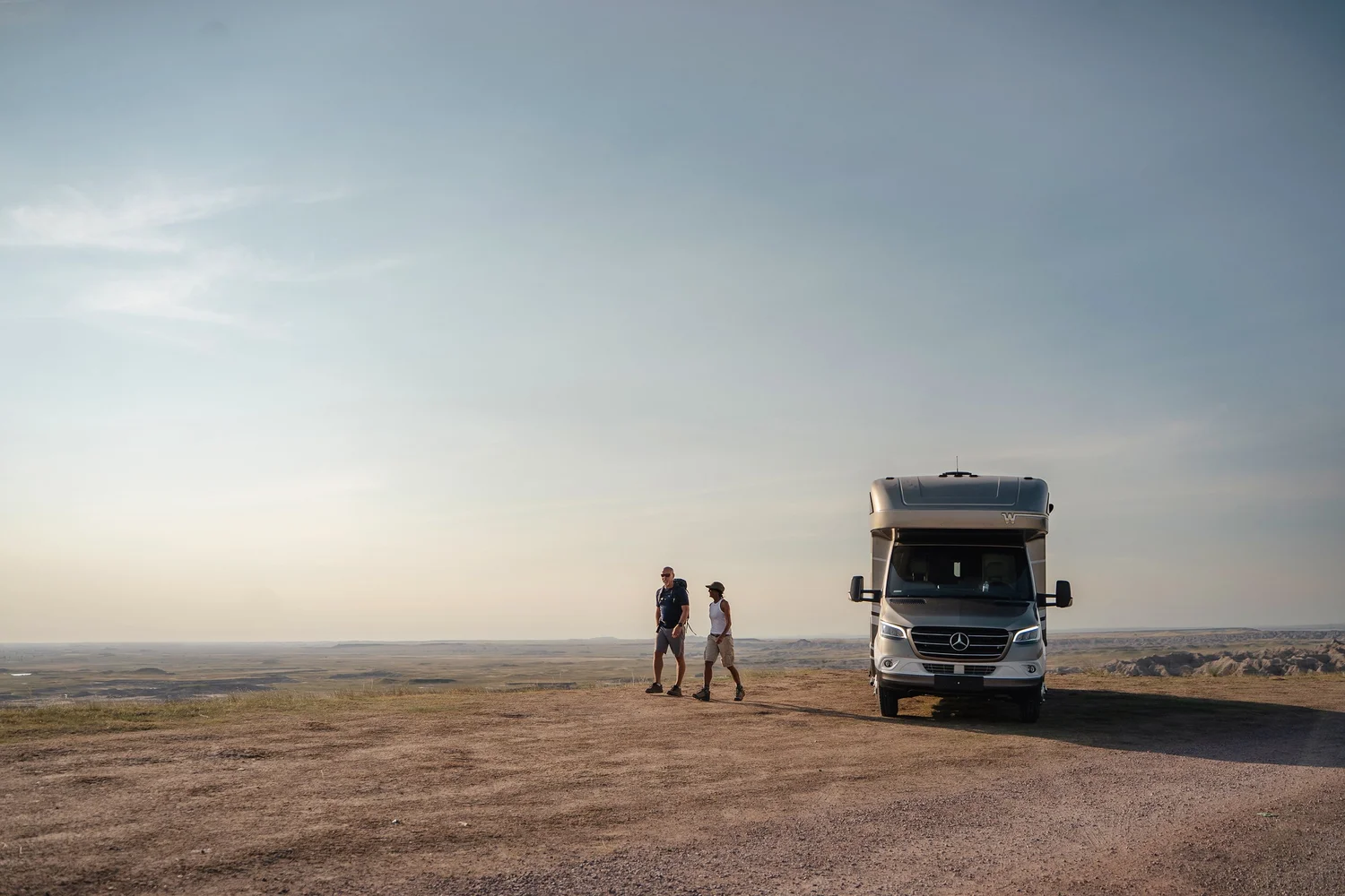 Used Winnebago View RVs for Sale - Blacksford RV Sales
