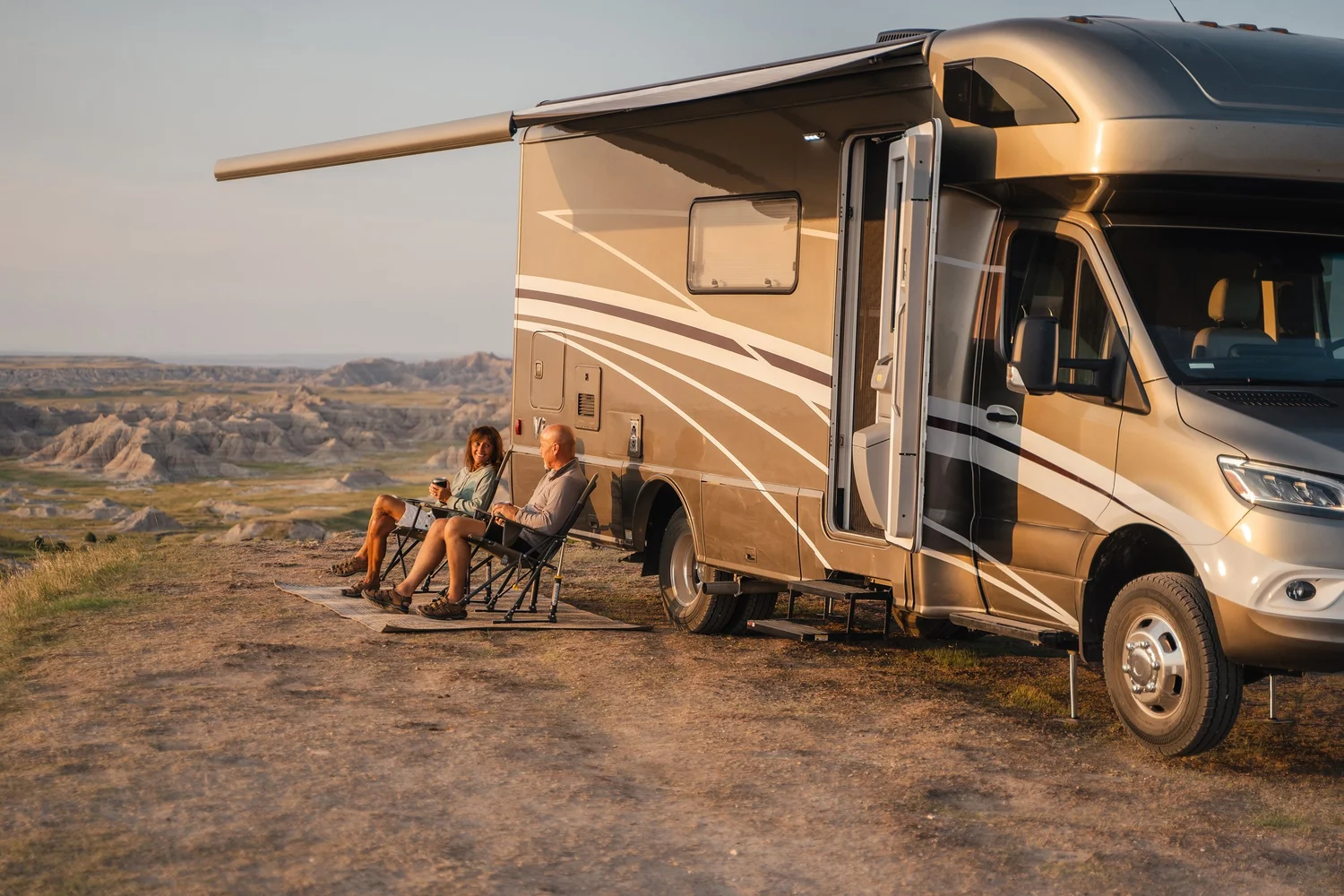 Used Winnebago View RVs for Sale - Blacksford RV Sales