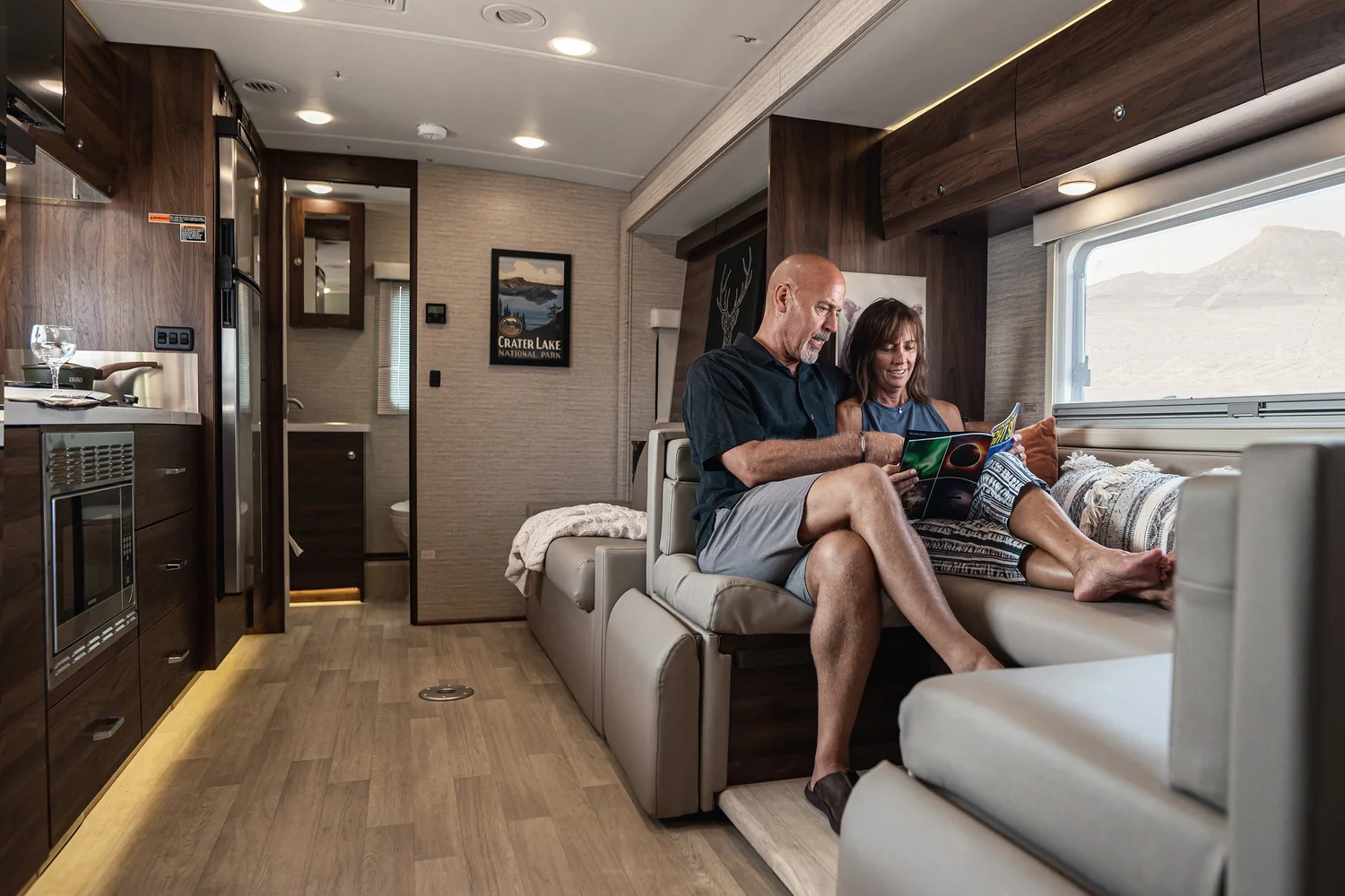 Used Winnebago View RVs for Sale - Blacksford RV Sales